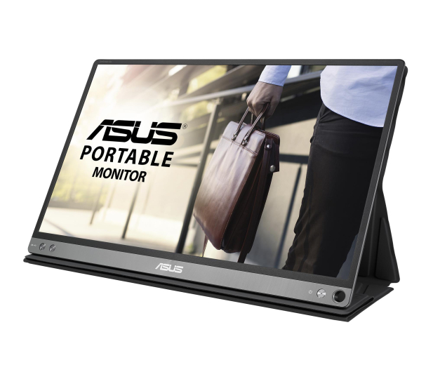 ASUS MB16AP przenośny - 448734 - zdjęcie 5